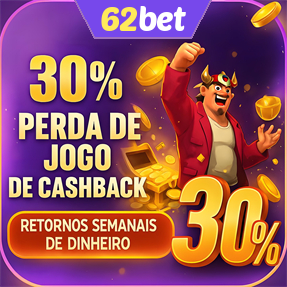 62bet Fundo de Resgate de Perdas Semanais