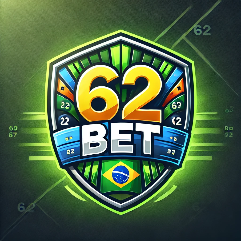 Logo da 62bet