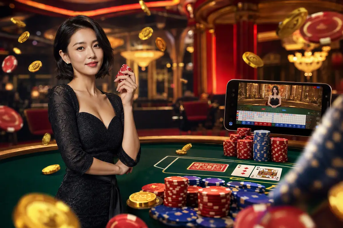 62bet বিকিনি প্যারাডাইস গেম পরিচিতি