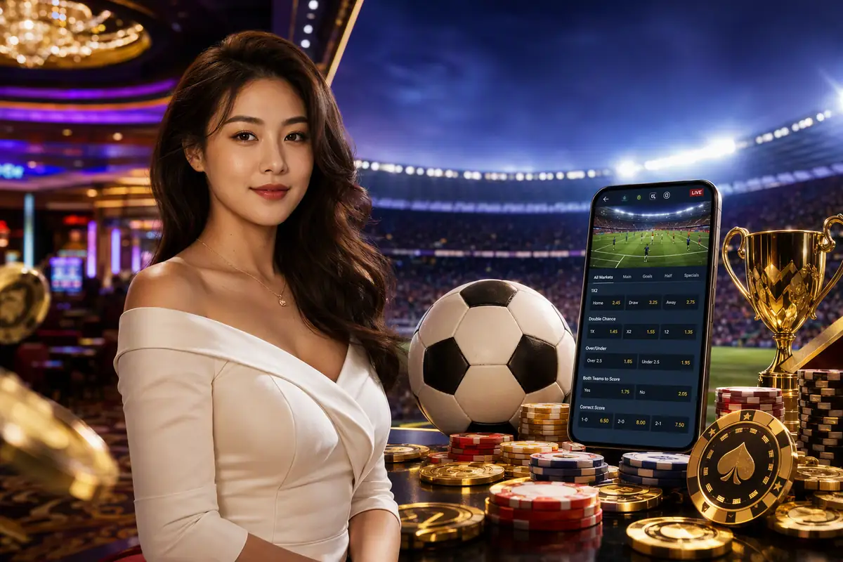 62bet ওয়েলকাম বোনাস অফার