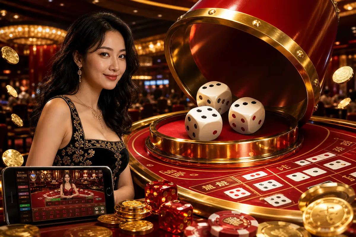 62bet অনলাইন ক্যাসিনো ও লাইভ বেটিং