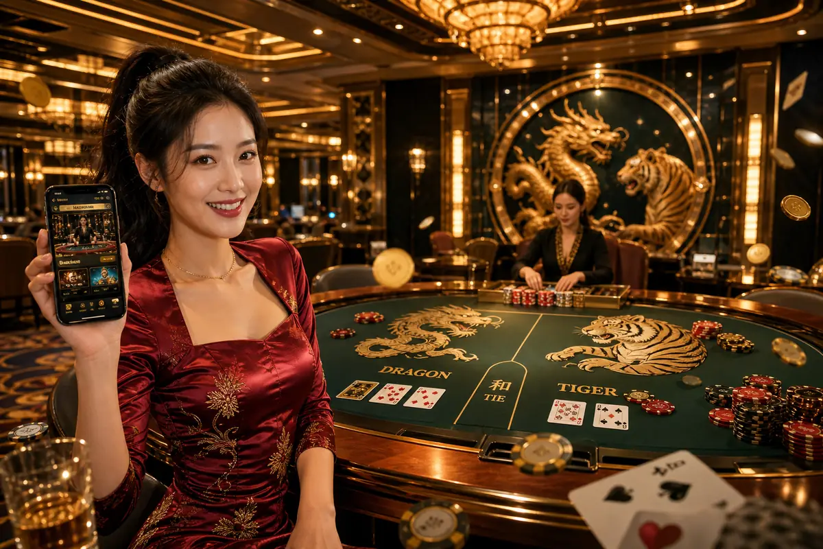 62bet লাইভ ডিলার টেবিল গেমস