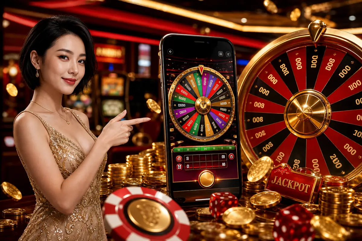 62bet লাইভ ক্যাসিনো রিয়েল ডিলার